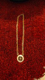 Ketting model van Versace verandert niet van kleuren, Handtassen en Accessoires, Kettingen, Ophalen