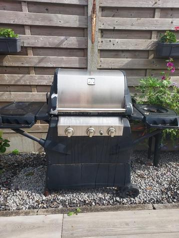 Gas Bbq beschikbaar voor biedingen