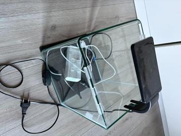 aquarium beschikbaar voor biedingen