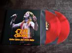 OZZY OZBOURNE - BROKEN CHAINS AND BROKEN RULES - 2 lp ROOD v, Ophalen of Verzenden