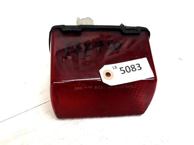 FZX750 1986 - 1987 Yamaha Achterlicht D1-47698, Motoren, Onderdelen | Yamaha
