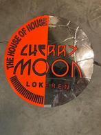 Sticker Cherry Moon, Ophalen of Verzenden