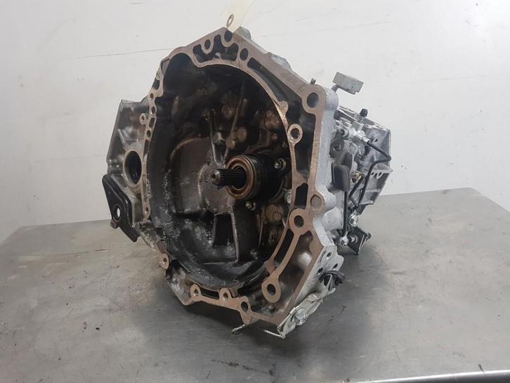 VERSNELLINGSBAK AUTOMAAT Toyota Yaris III (P13), Auto-onderdelen, Transmissie en Toebehoren, Toyota, Gebruikt