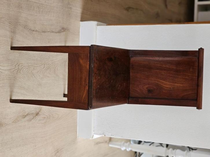 chapuis chair stoel bidet louis xvi of directoire., Antiek en Kunst, Antiek | Meubels | Stoelen en Sofa's, Ophalen