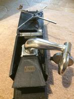 Draagbare grammofoon 1920-1935, Antiek en Kunst, Ophalen