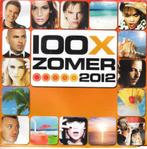 100 x Zomer editie 2009 of 2012  Lady Gaga, Black Eyed Peas, Pop, Verzenden