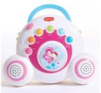 muziekmobiel roze, Kinderen en Baby's, Ophalen, Gebruikt, Overige typen