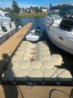 Jetski ponton/ opvaardock te koop, Watersport en Boten, Jetski's en Waterscooters, Ophalen, Zo goed als nieuw, Minder dan 70 pk