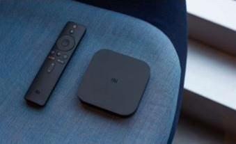 Xiaomi Mi Box S 4K, TV, Hi-fi & Vidéo, Lecteurs multimédias, Neuf, Moins de 500 GB, HDMI, USB 2.0, Audio optique, Enlèvement ou Envoi