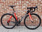 S-Works specialized Tarmac SL5 full carbon maat 54, Ophalen, Zo goed als nieuw, Carbon