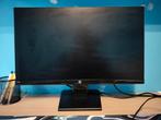 Monitor HP 22 inch, Computers en Software, Monitoren, Hp, HDMI, Full HD, Zo goed als nieuw