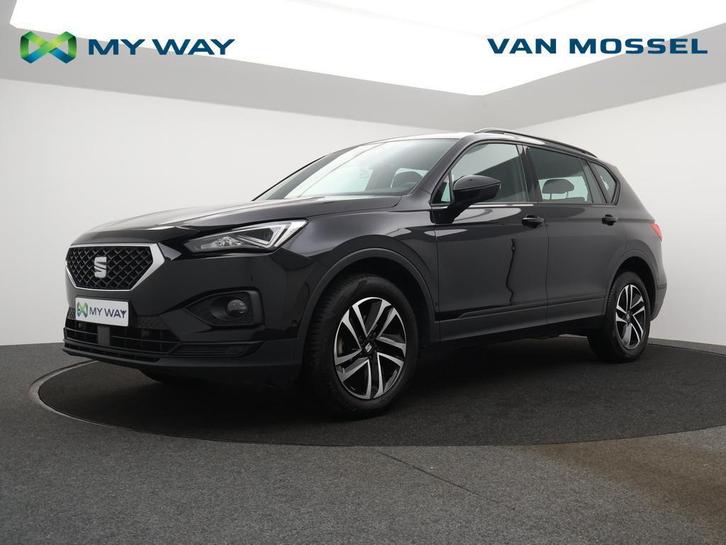 Seat Tarraco Tarraco 1.5 TSI Move! DSG (EU6AP), Auto's, Seat, Overige modellen, ABS, Airbags, Cruise Control, Navigatiesysteem