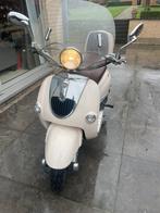 Neco borsalino 125 cc, Fietsen en Brommers, Ophalen, Gebruikt, Benzine, Overige merken