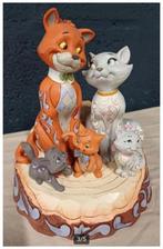 Disney traditions Aristocats, Ophalen