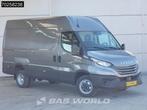 Iveco Daily 35C21 3.0L Automaat 210PK L2H2 Dubbellucht 2025-, Stof, Euro 6, Iveco, Bedrijf