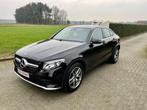 Mercedes-Benz GLC 220d Coupe 4-Matic AMG Pakket Led/360/Pdc, Auto's, Mercedes-Benz, Automaat, Euro 6, 4 cilinders, 2000 kg