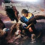 HATE ETERNAL - Upon Desolate Sands (Transparant Blue With Re, Verzenden, Nieuw in verpakking