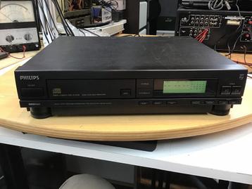 Philips CD210 CD speler beschikbaar voor biedingen