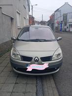 Renault Grand Scenic 7 places, Auto's, Renault, Monovolume, 7 zetels, Particulier, Euro 4