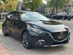 Mazda 3 - 1.5 benzine - 87.554KM - PDC - Airco - Xenon, Voorwielaandrijving, Stof, 4 cilinders, Zwart