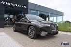 BMW iX 50 / 4X4 / M-SPORT / TREKHK / 360CAM / MEMO / LASR, Autos, BMW, Achat, Entreprise, 516 ch, 5 places