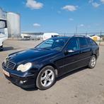 Mercedes c220 export, Auto's, Particulier, Te koop