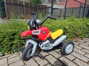BMW R1100GS driewieler voor kinderen beschikbaar voor biedingen