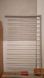 Uittrekbare hangerbroek IKEA komplement, Ophalen