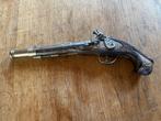 Disney false metalenpistool Pirates of Carribean J Sparrow, Verzamelen, Verzenden, Overige figuren, Gebruikt, Overige typen