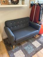 Zetel, Huis en Inrichting, Zetels | Zetels, Ophalen, Minder dan 75 cm, Tweepersoons, Zo goed als nieuw