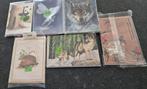 WWF wenskaarten 54 stuks, Ophalen, Nieuw