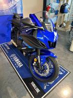 Yamaha R7 2024 Icon Blue 0 km, Entreprise, Plus de 35 kW, 2 cylindres, Sport