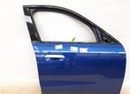 Portier Deur Voor Rechts BMW X1 U11 ( C31 ), Auto-onderdelen, Ophalen of Verzenden, Gebruikt, BMW