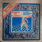 LP HOOKED ON CLASSICS 1981, Ophalen