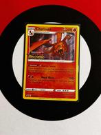 Pokémon - Charizard - SWSH066 - Prerelease Promo - NM, Ophalen of Verzenden, Zo goed als nieuw, Losse kaart