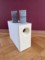 Bose Acoustimass 5 series III, Ophalen, Gebruikt