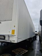 Trailer oplegger, Auto diversen, Aanhangers en Bagagewagens, Ophalen, Gebruikt