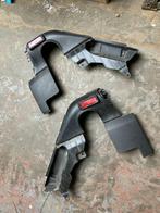 set binnen spatborden achteraan renault twizy., Ophalen of Verzenden, Gebruikt, Links, Renault