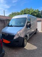 Opel movano 2012 2.3 diesel, Auto's, Bestelwagens en Lichte vracht, Particulier, Te koop, Opel, Diesel