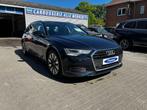 Audi A6 Avant 35 TDi S tronic (bj 2019, automaat), Auto's, Gebruikt, 4 cilinders, Bedrijf, 5 deurs
