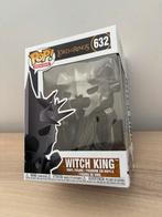 Witch King #632 Funko Pop! Lord of the Rings, Ophalen of Verzenden