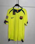 Maillot Ronaldinho 10 du FC Barcelone, Sports & Fitness, Football, Maillot, Envoi