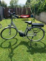 Elektrishe fiets xtract  midden motor, Ophalen, Gebruikt