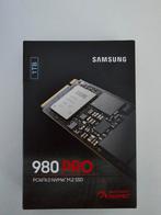 Samsung 980pro, Informatique & Logiciels, Disques durs, Comme neuf, Enlèvement ou Envoi, SSD