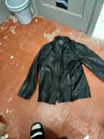 imitatieleren jas voor heren maat XXL lichte gebruikssporen, Kleding | Heren, Ophalen