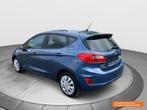 Ford Fiesta 1.1 Benzine + Garantie, Parkeersensor, 1085 cc, Euro 6, Fiësta