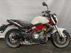 BENELLI BN 302 PERFECTE STAAT *** garantie ***, Motoren, Bedrijf