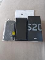 Samsung s20+ 128giga, Télécoms, Protection, Samsung