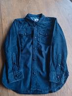 Nieuw hemd - tumble 'n dry - 122/128, Overhemd of Blouse, Nieuw, Ophalen of Verzenden, Jongen
