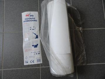 Rouleau de polystyrène beschikbaar voor biedingen
